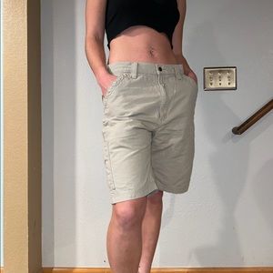 Carhartt Original Fit Shorts size 34